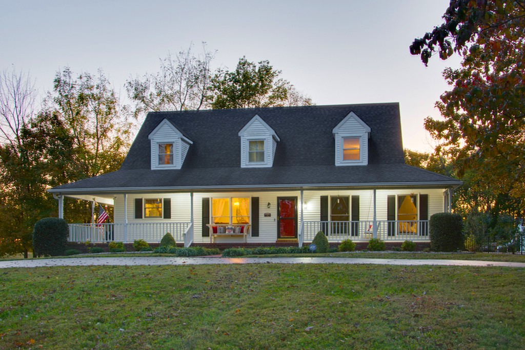 3582 Raymond Head Road Springfield, TN 37172 - Photo 1 of 30 Gallery Image 1