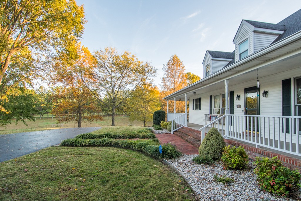 3582 Raymond Head Road Springfield, TN 37172 - Photo 3 of 30 Gallery Image 3
