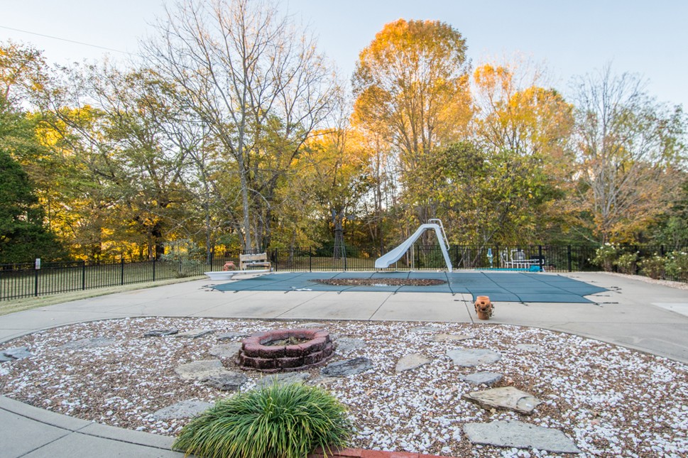 3582 Raymond Head Road Springfield, TN 37172 - Photo 23 of 30 Gallery Image 23