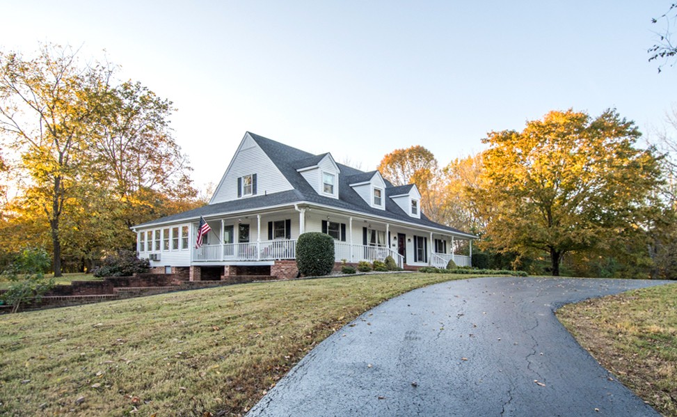 3582 Raymond Head Road Springfield, TN 37172 - Photo 5 of 30 Gallery Image 5