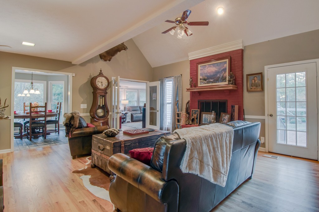 3582 Raymond Head Road Springfield, TN 37172 - Photo 6 of 30 Gallery Image 6