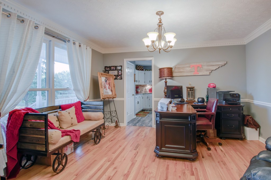 3582 Raymond Head Road Springfield, TN 37172 - Photo 7 of 30 Gallery Image 7