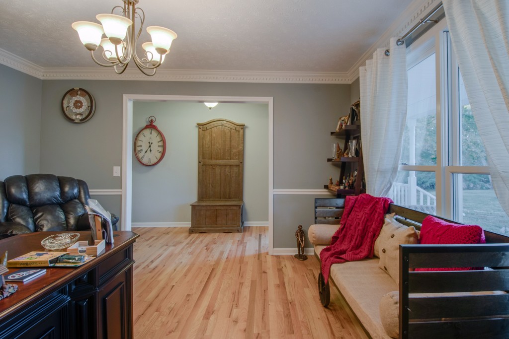 3582 Raymond Head Road Springfield, TN 37172 - Photo 8 of 30 Gallery Image 8