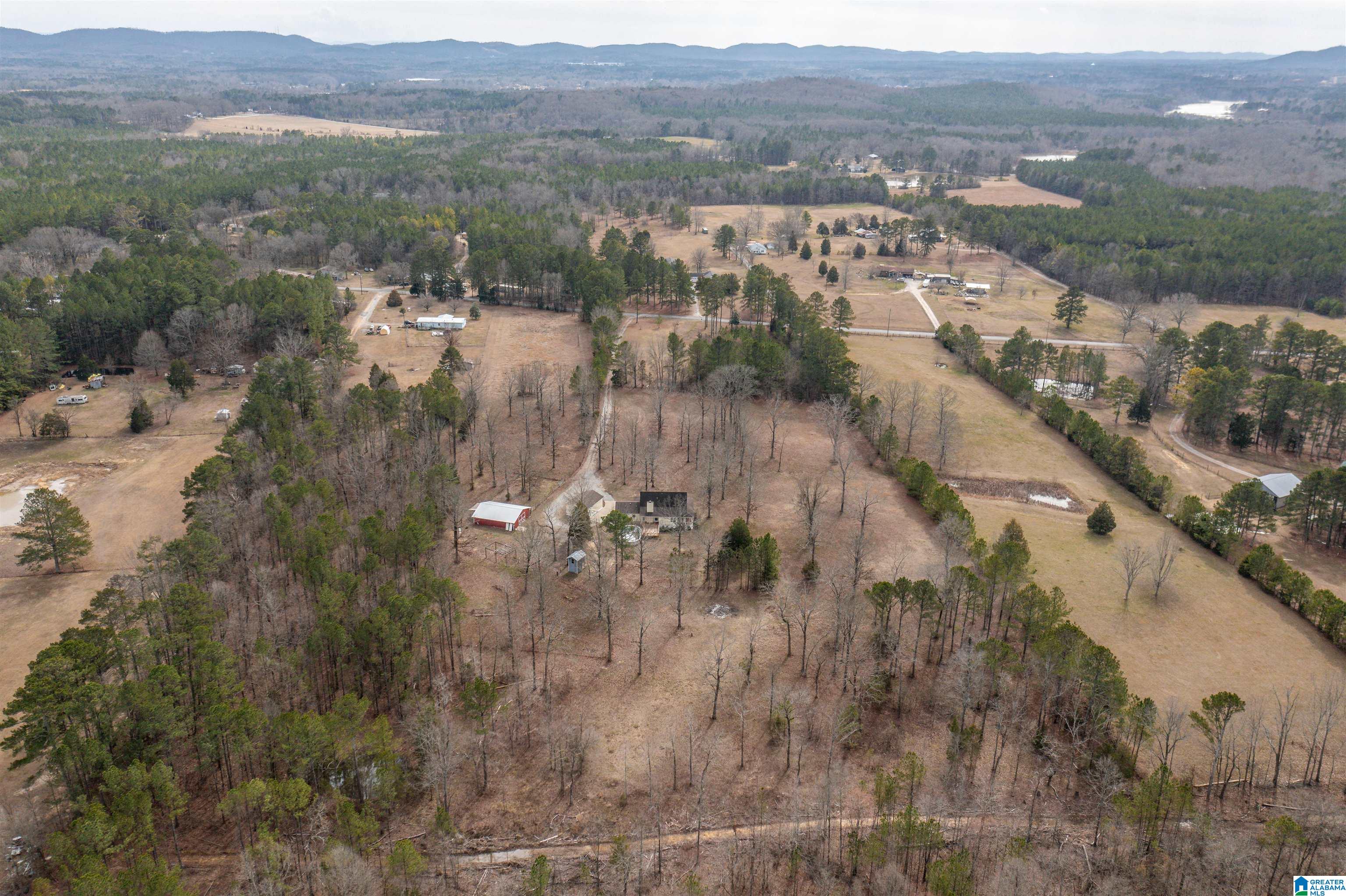 737 Cates Rd. Gadsden, AL 35901 - Photo 43 of 68