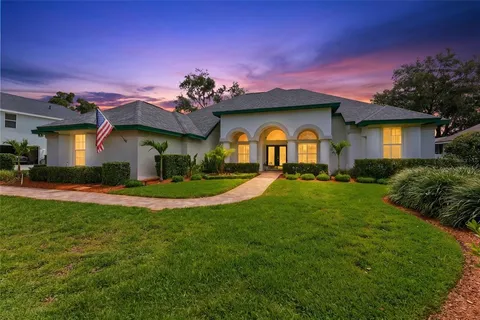 $694,900 | 3406 Sylvan Shadow Street, Valrico, FL 33596