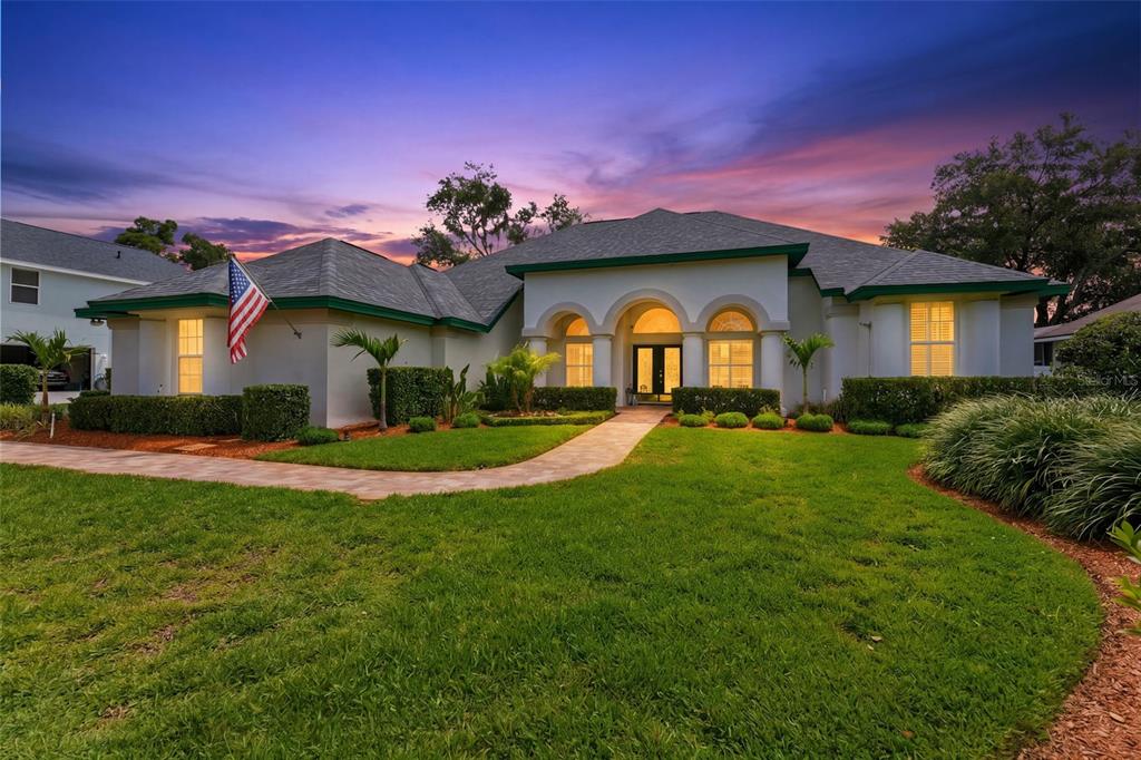3406 Sylvan Shadow Street Valrico, FL 33596 - Photo 1 of 49