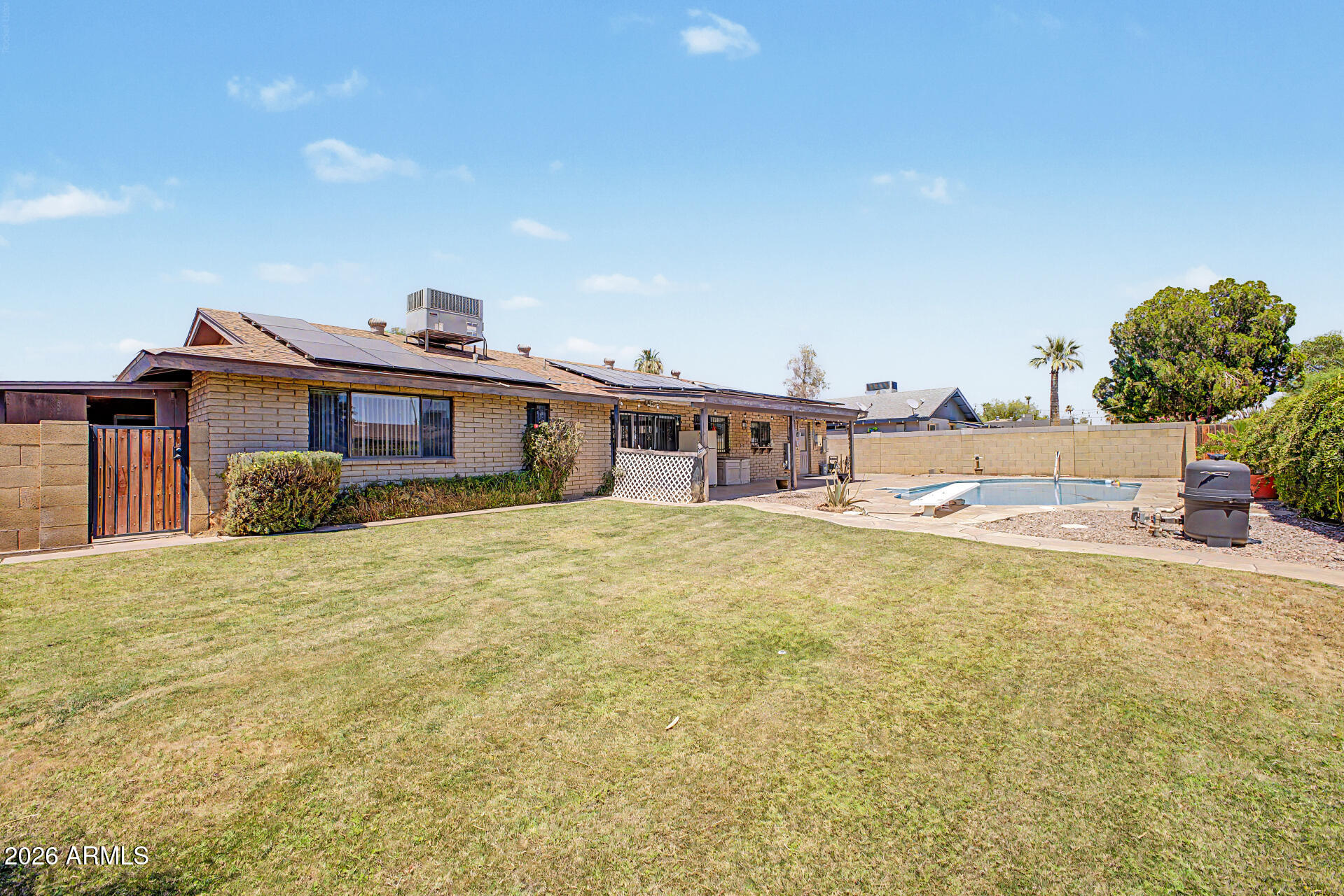 2403 East Del Rio Drive Tempe, AZ 85282 - Photo 54 of 57