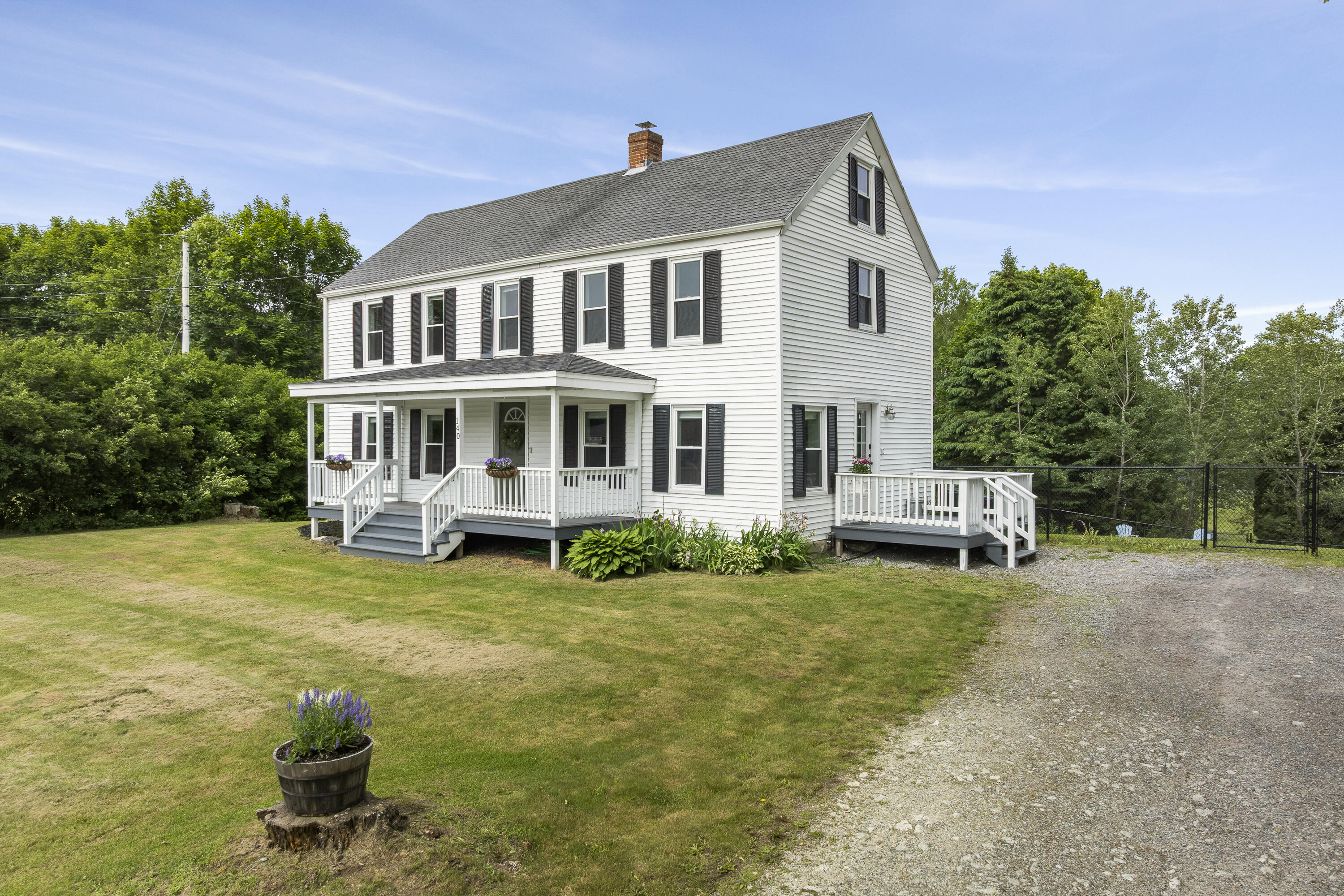 140 New Meadows Road West Bath, ME 04530 - Photo 5 of 51 13-140 New Meadows Rd, Bath, ME-TP