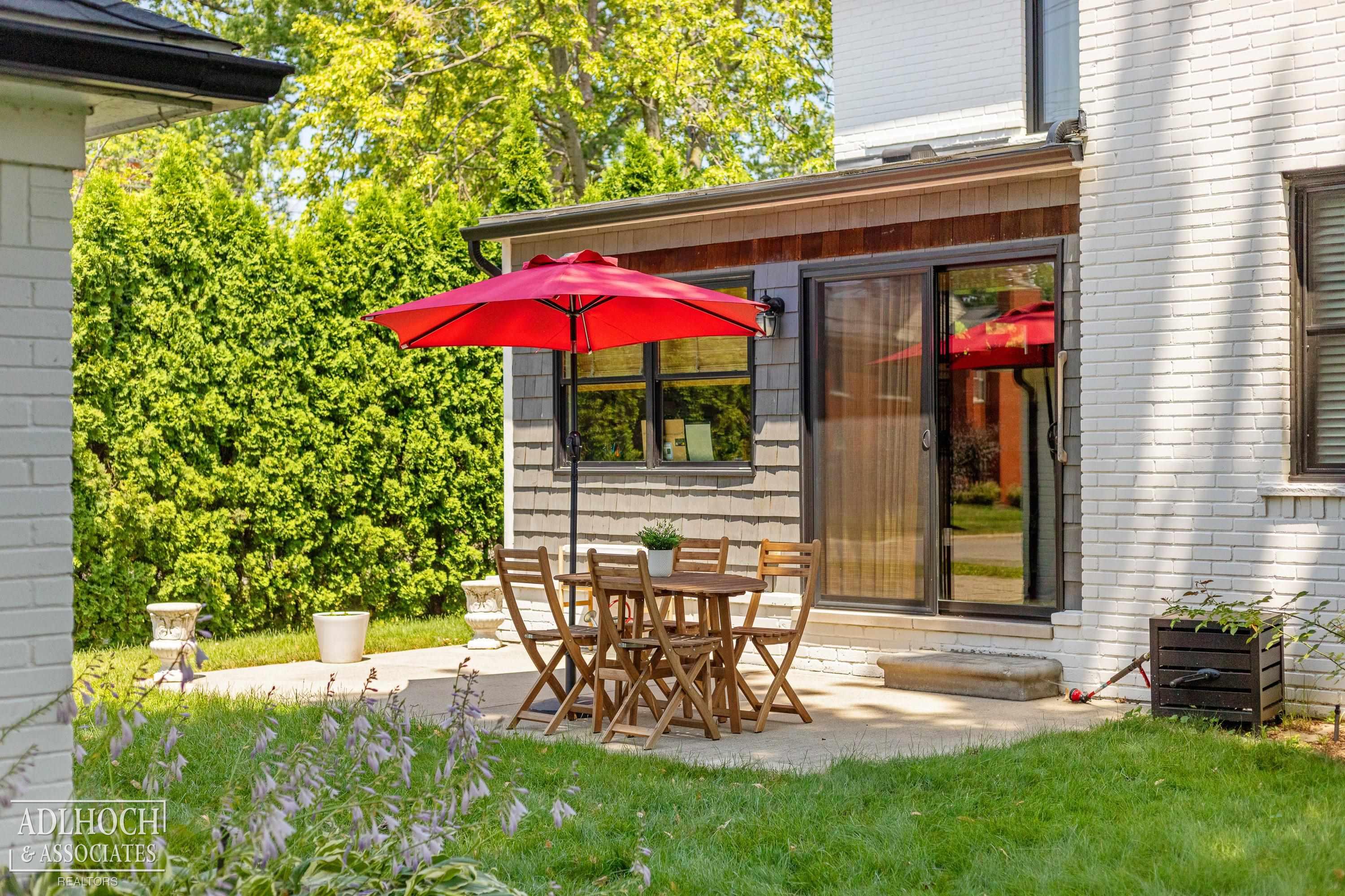 795-797 Harcourt Road Grosse Pointe, MI 48230 - Photo 40 of 45 Gallery Image 40
