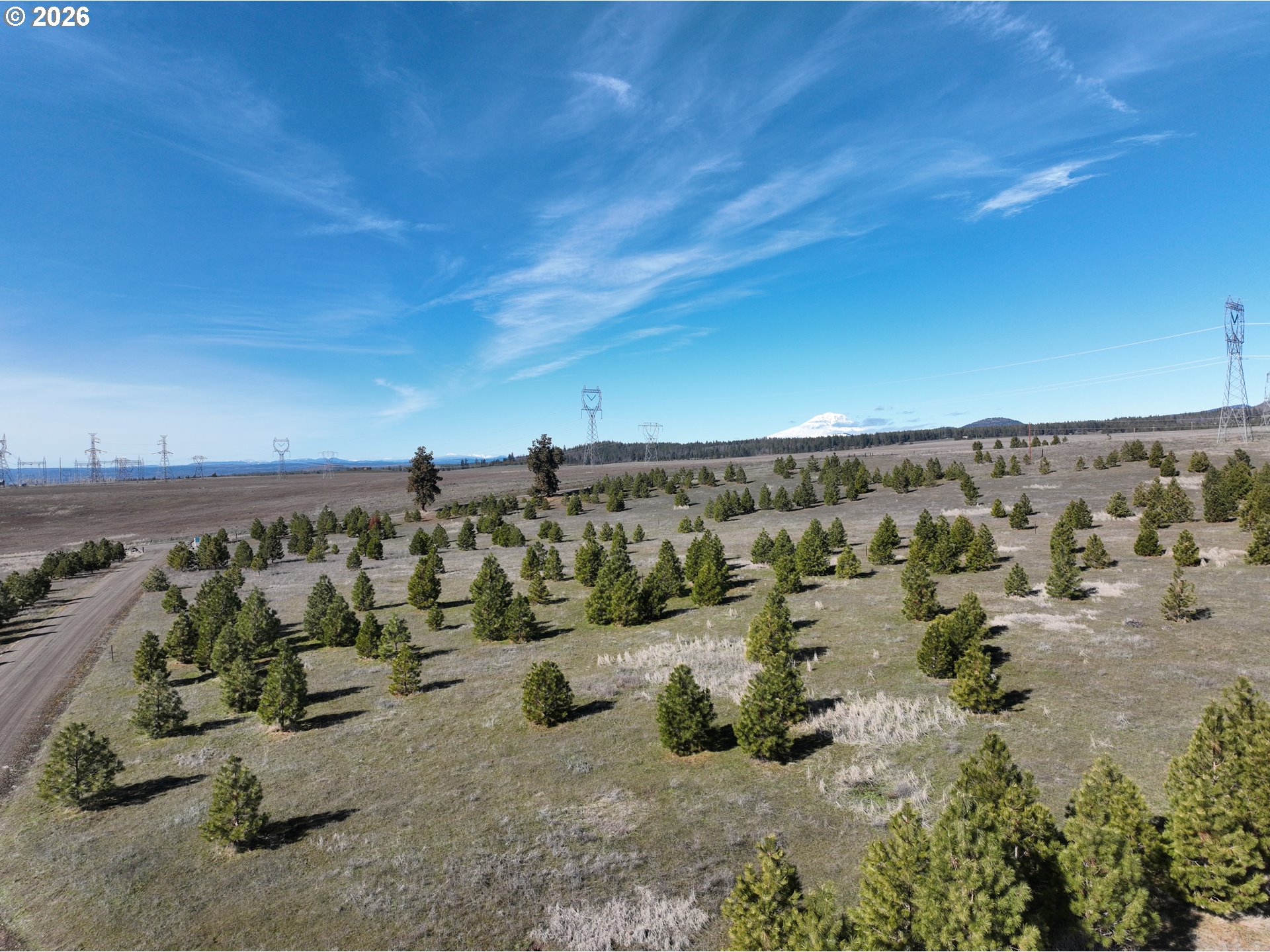 11 Wildhorse Ranch Road Goldendale, WA 98620 - Photo 17 of 17 an aerial view of a city