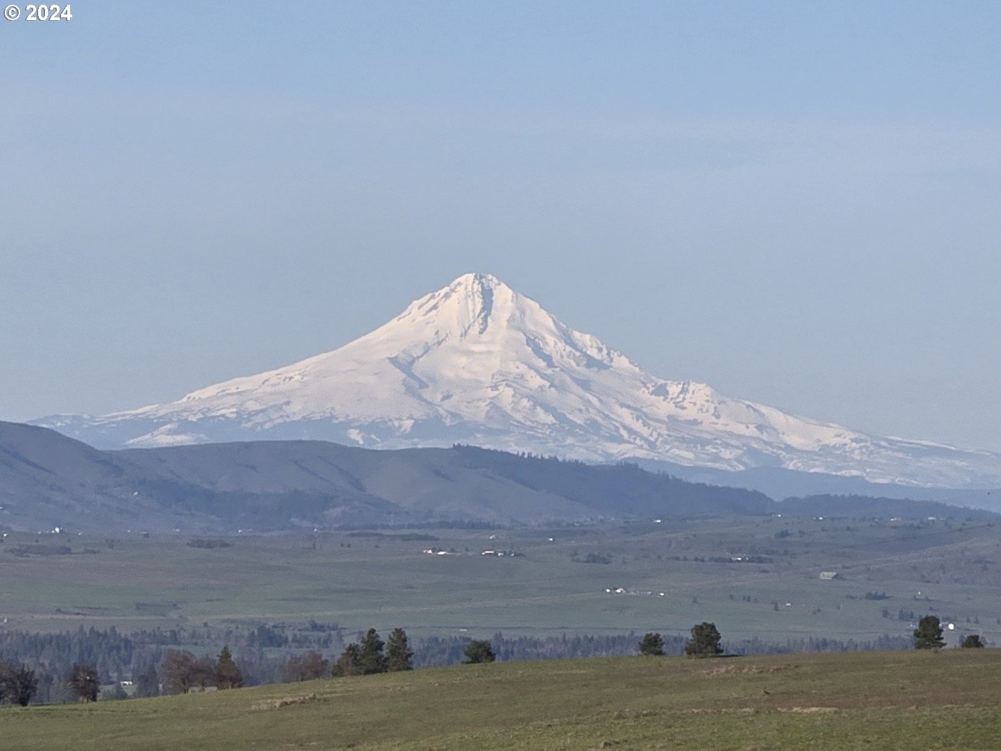 11 Wildhorse Ranch Road Goldendale, WA 98620 - Photo 5 of 17 a view of ocean view with beach
