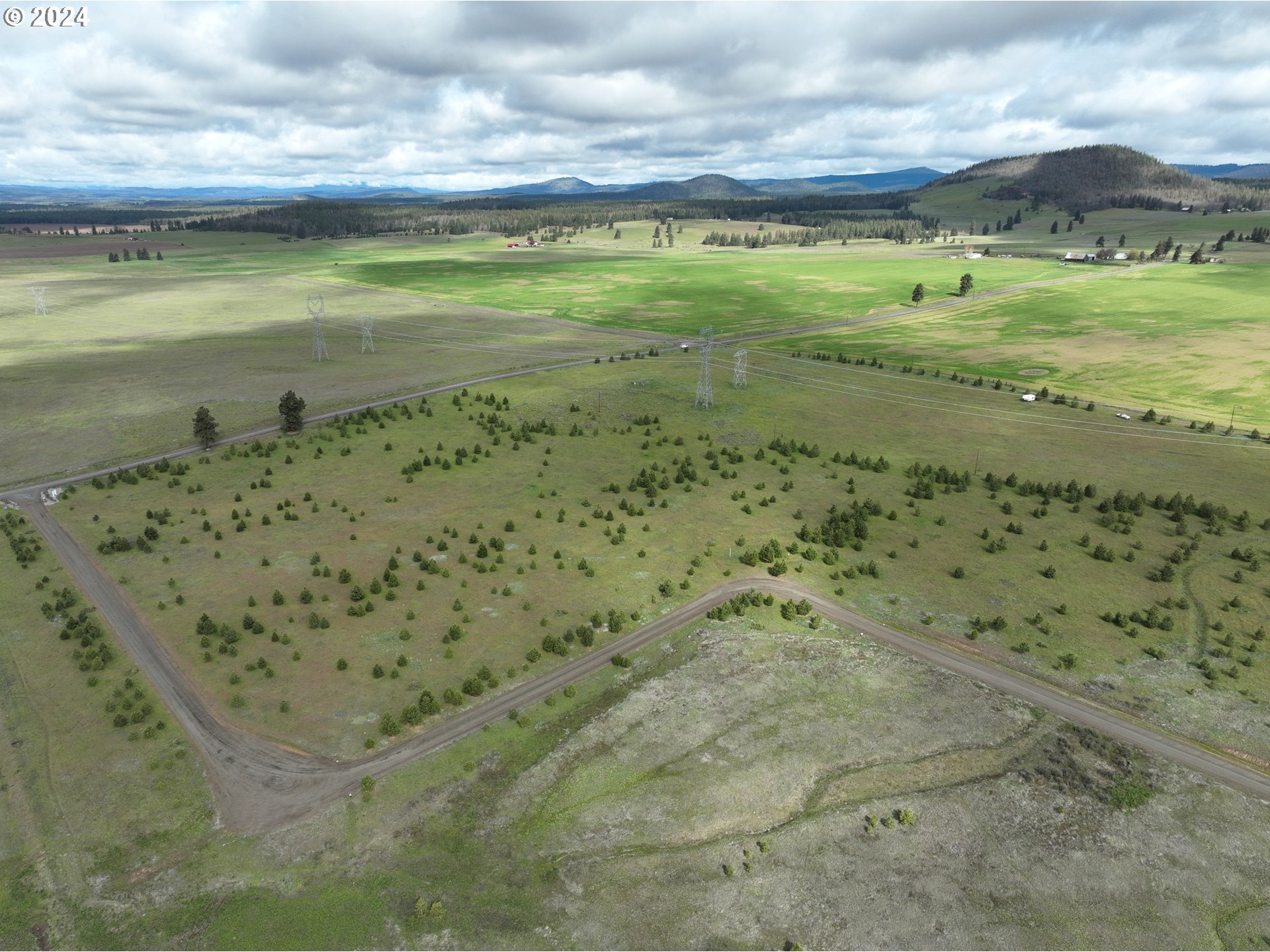 11 Wildhorse Ranch Road Goldendale, WA 98620 - Photo 9 of 17 a view of an ocean view