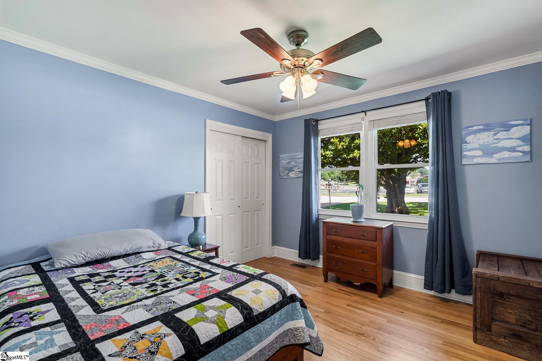 512 East Fredericks Street Anderson, SC 29621 - Photo 21 of 32 Gallery Image 21