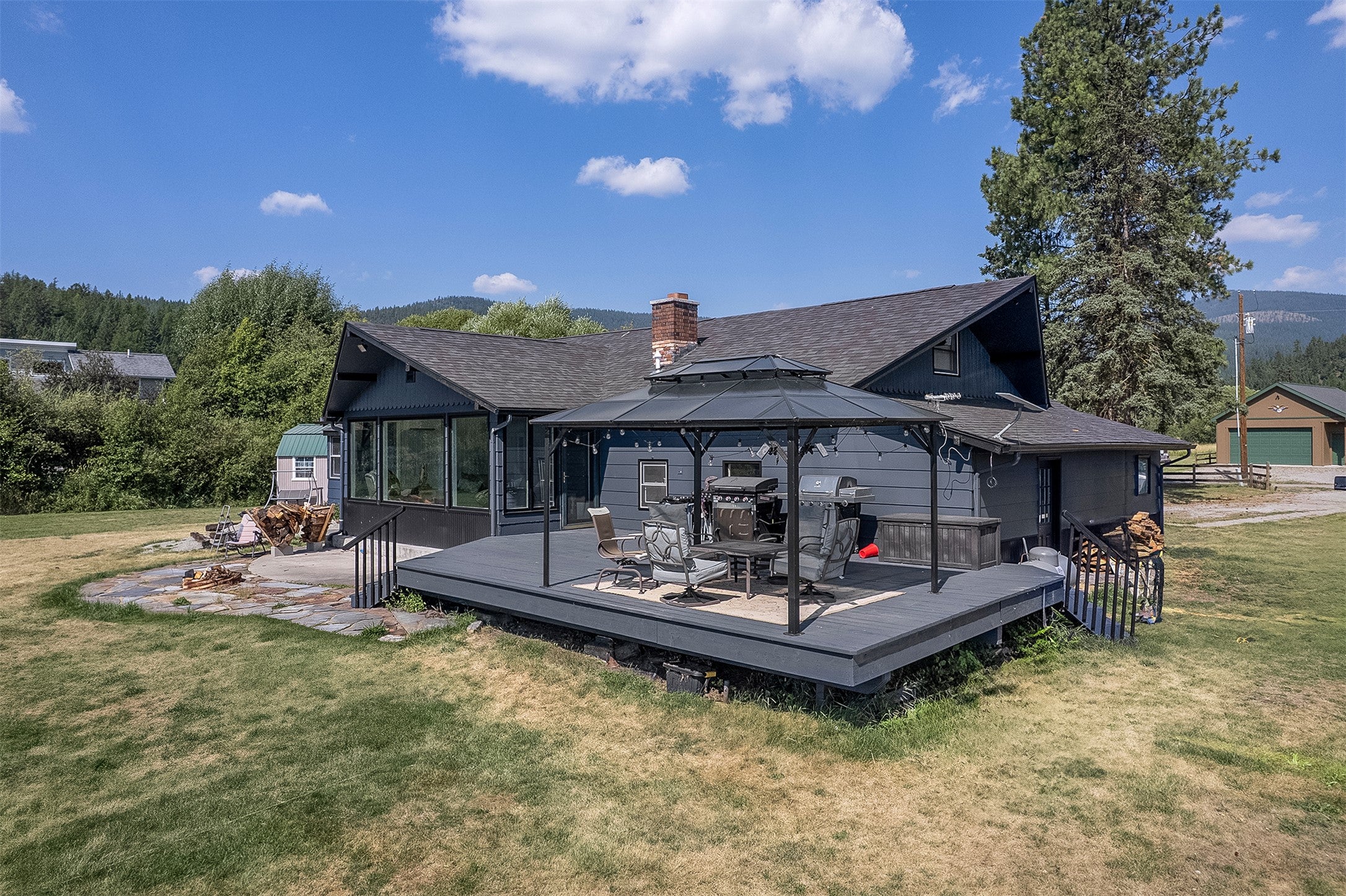 52291 Lake Mary Ronan Road Proctor, MT 59929 - Photo 33 of 43 Gallery Image 33
