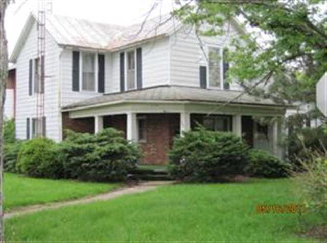 302 East Main Ridgeville, IN 47380 - Photo 1 of 7 Gallery Image 1