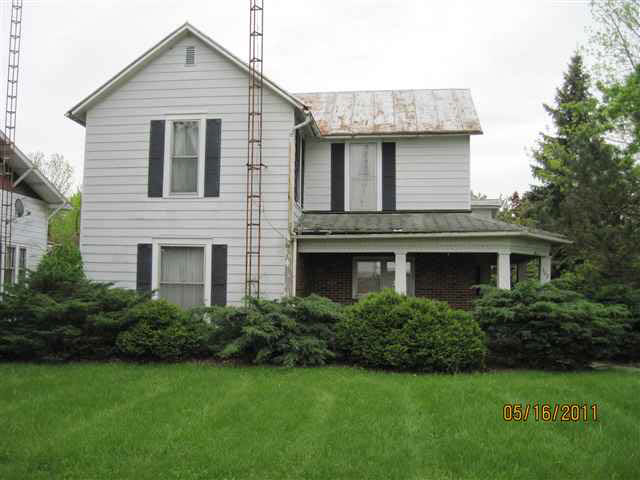 302 East Main Ridgeville, IN 47380 - Photo 2 of 7 Gallery Image 2