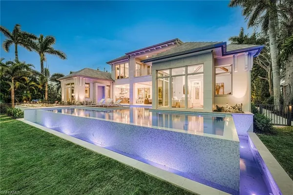 $29,450,000 | 3455 Gin Lane, Naples, FL 34102