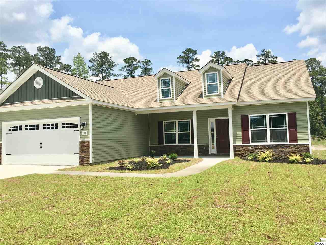 420 Sellers Road Conway, SC 29526 - Photo 1 of 3 Gallery Image 1