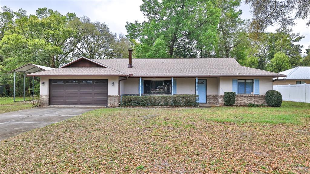 461 Austin Street Lake Helen, FL 32744 - Photo 1 of 15