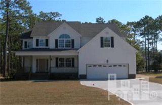 836 Batton Road Southport, NC 28461 - Photo 1 of 9 Primary Photo