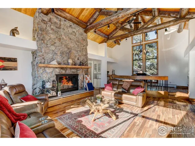 $1,425,000 | 343 Ute Lane, Estes Park, CO 80517