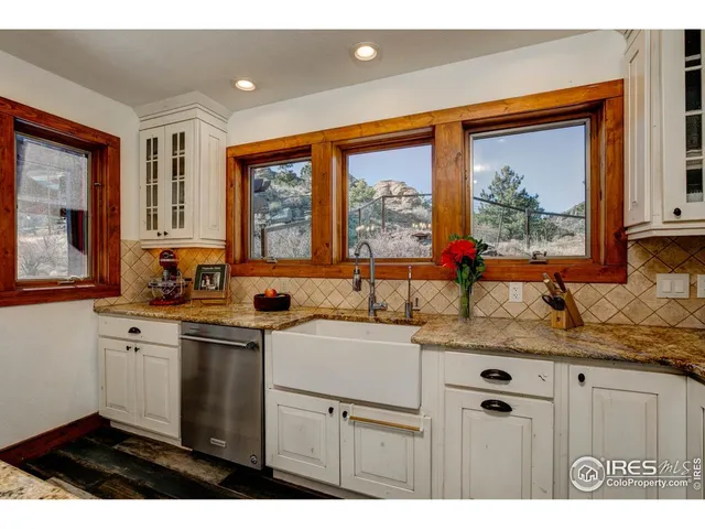 $1,425,000 | 343 Ute Lane, Estes Park, CO 80517