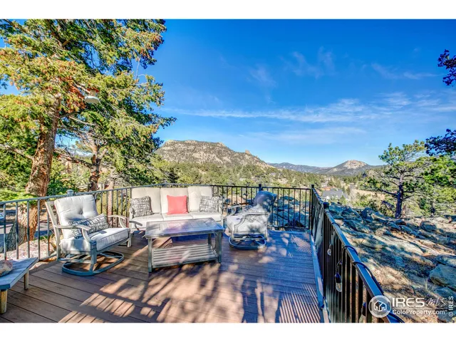$1,425,000 | 343 Ute Lane, Estes Park, CO 80517