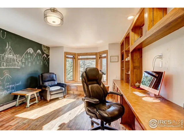 $1,425,000 | 343 Ute Lane, Estes Park, CO 80517