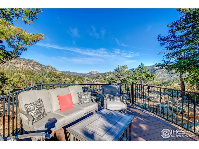 $1,425,000 | 343 Ute Lane, Estes Park, CO 80517
