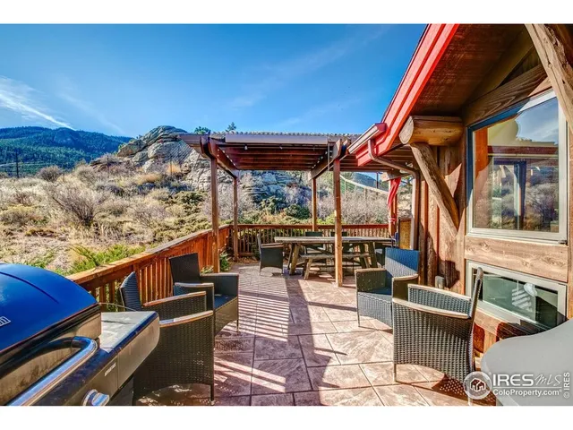 $1,425,000 | 343 Ute Lane, Estes Park, CO 80517