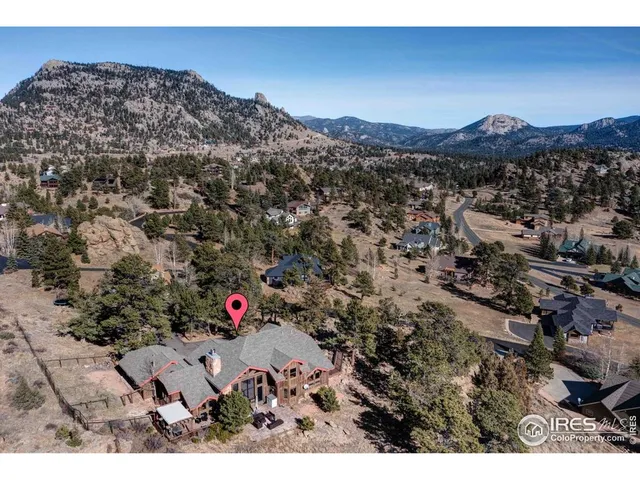 $1,425,000 | 343 Ute Lane, Estes Park, CO 80517