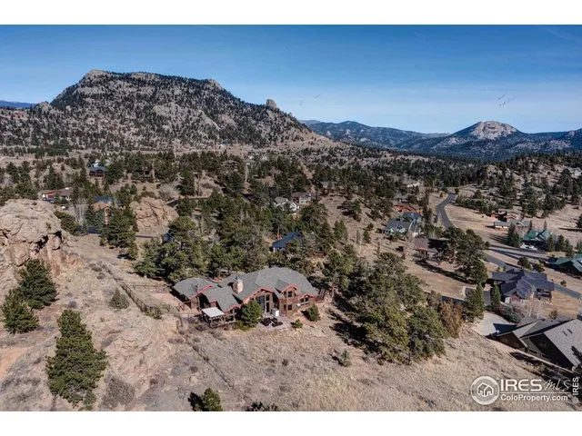 $1,425,000 | 343 Ute Lane, Estes Park, CO 80517