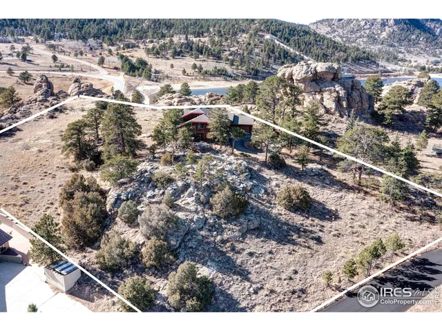 $1,425,000 | 343 Ute Lane, Estes Park, CO 80517