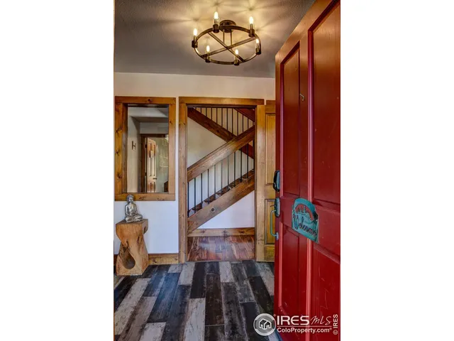 $1,425,000 | 343 Ute Lane, Estes Park, CO 80517