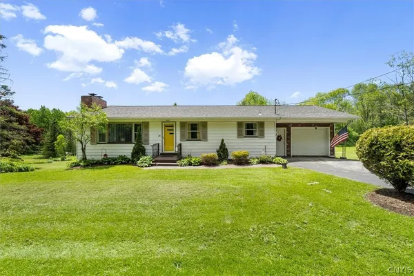 $205,000 | 178 Brown Road, Schuyler, NY 13502