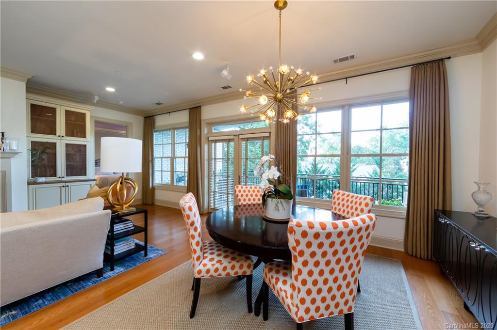 626 Queens Road, Unit 202 Charlotte, NC 28207 - Photo 14 of 30 Gallery Image 14