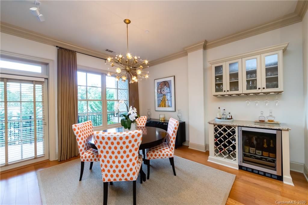 626 Queens Road, Unit 202 Charlotte, NC 28207 - Photo 15 of 30 Gallery Image 15