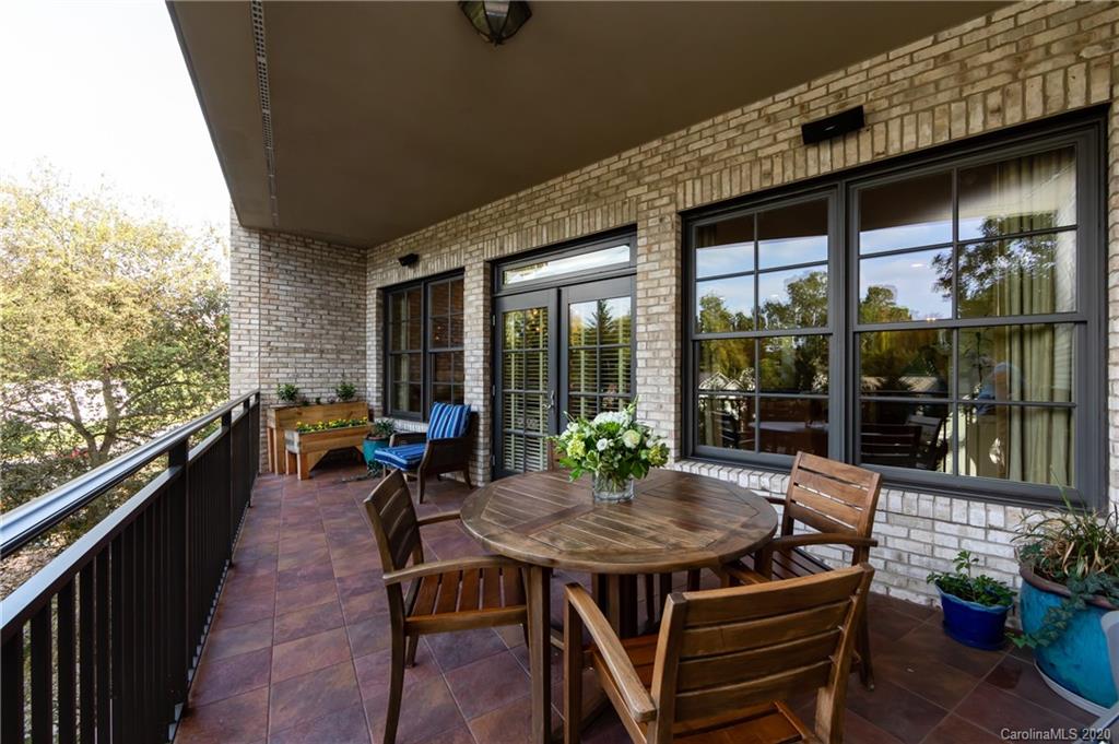 626 Queens Road, Unit 202 Charlotte, NC 28207 - Photo 18 of 30 Gallery Image 18