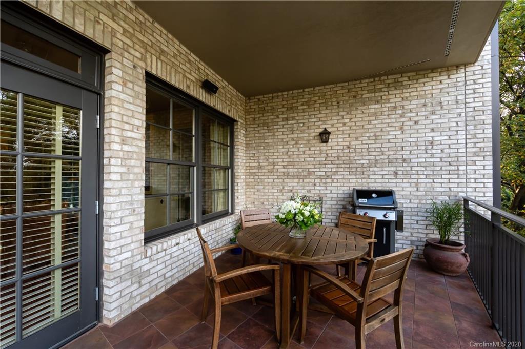 626 Queens Road, Unit 202 Charlotte, NC 28207 - Photo 20 of 30 Gallery Image 20