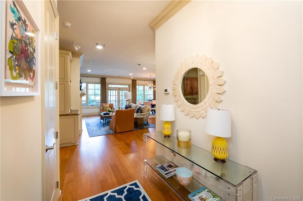 626 Queens Road, Unit 202 Charlotte, NC 28207 - Photo 6 of 30 Gallery Image 6
