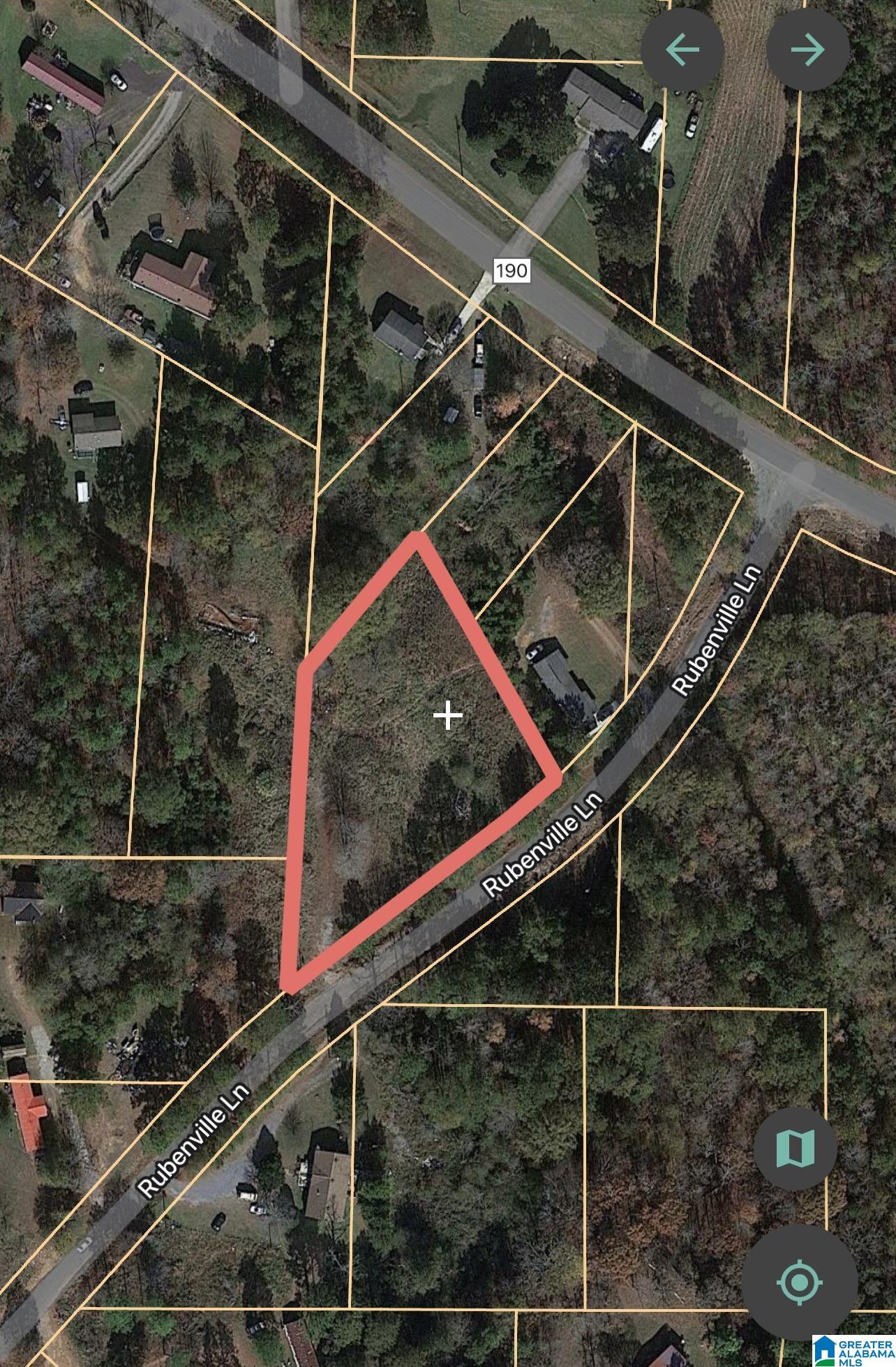 82 Rubenville Lane Alpine, AL 35014 - Photo 1 of 1