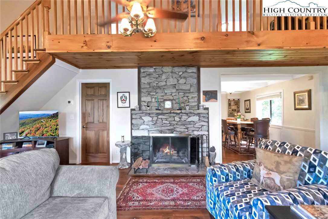 351 Old Bark Road Boone, NC 28607 - Photo 11 of 45