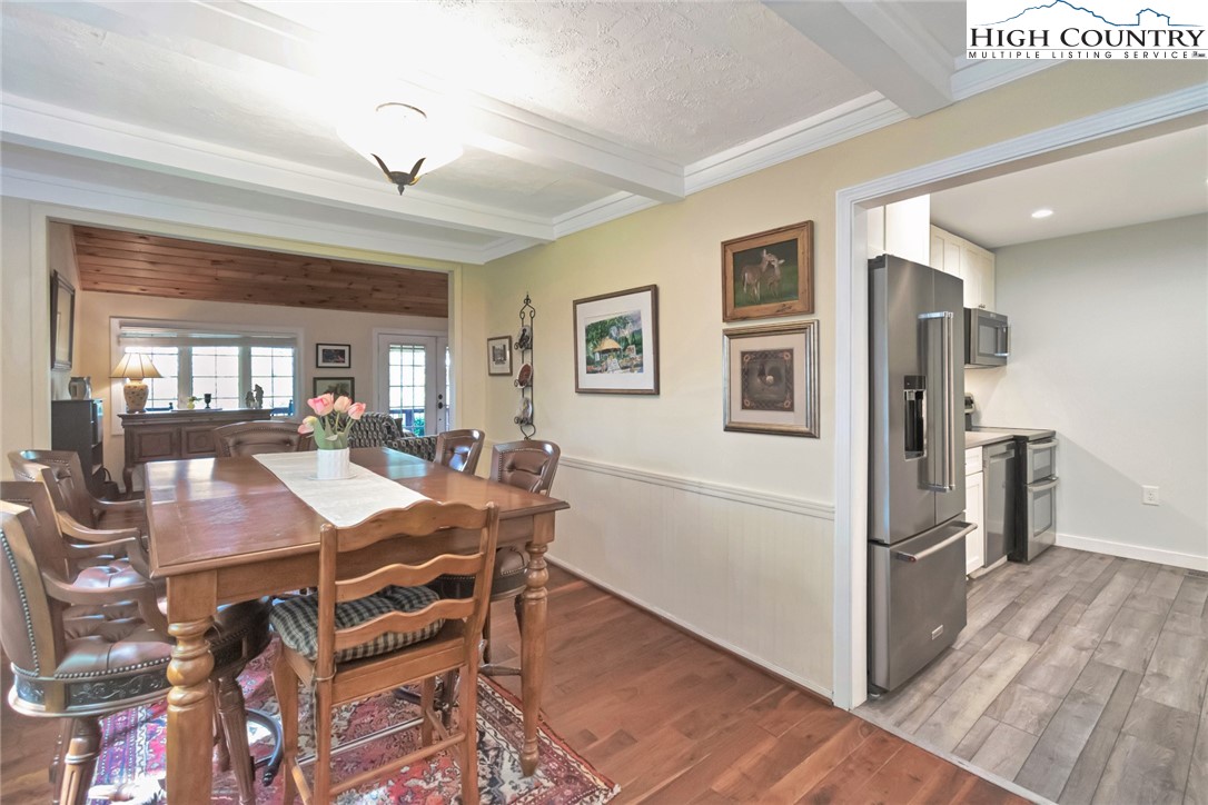 351 Old Bark Road Boone, NC 28607 - Photo 12 of 45