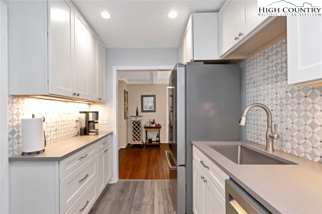 351 Old Bark Road Boone, NC 28607 - Photo 14 of 45