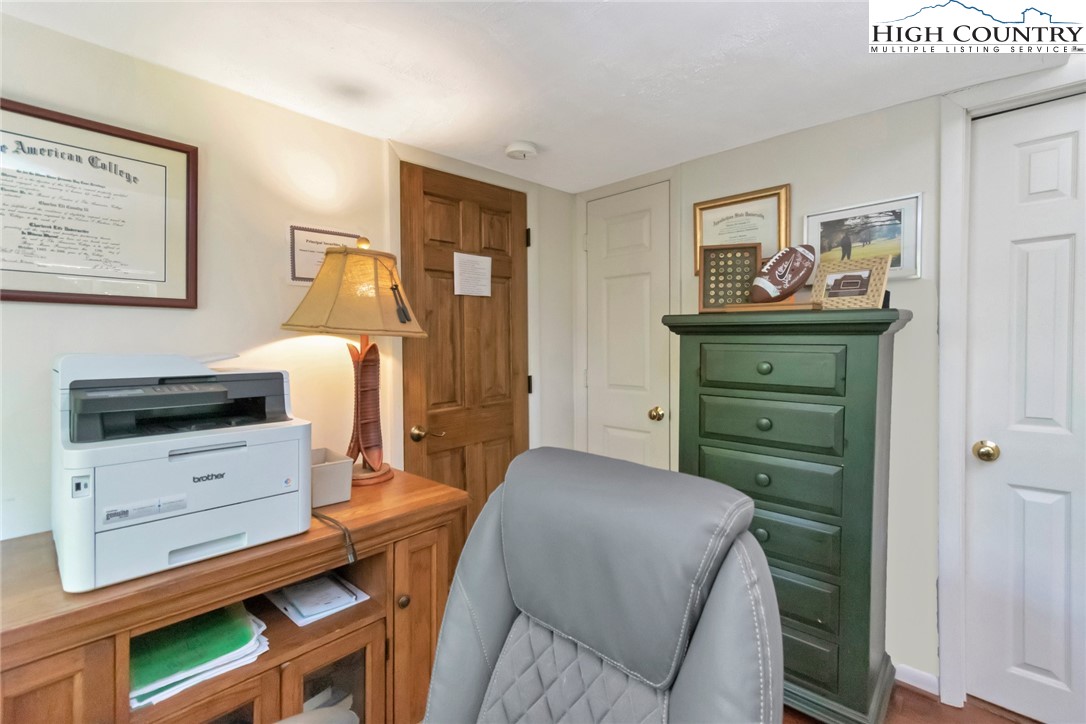 351 Old Bark Road Boone, NC 28607 - Photo 30 of 45