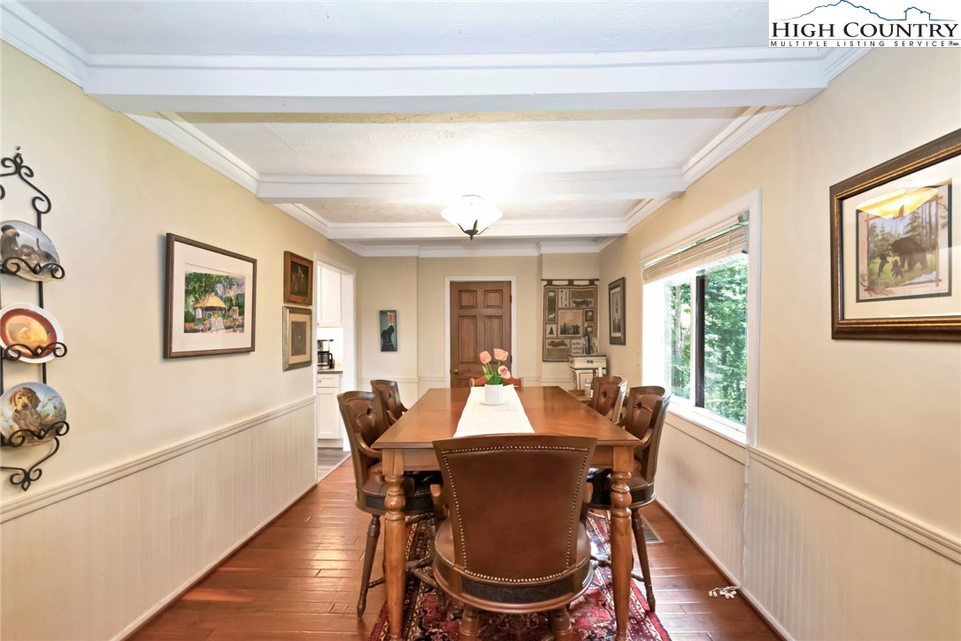 351 Old Bark Road Boone, NC 28607 - Photo 32 of 45