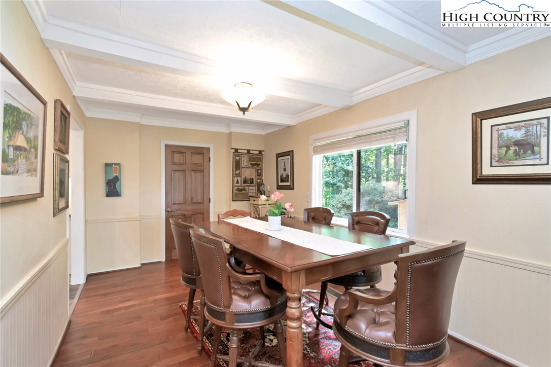 351 Old Bark Road Boone, NC 28607 - Photo 33 of 45