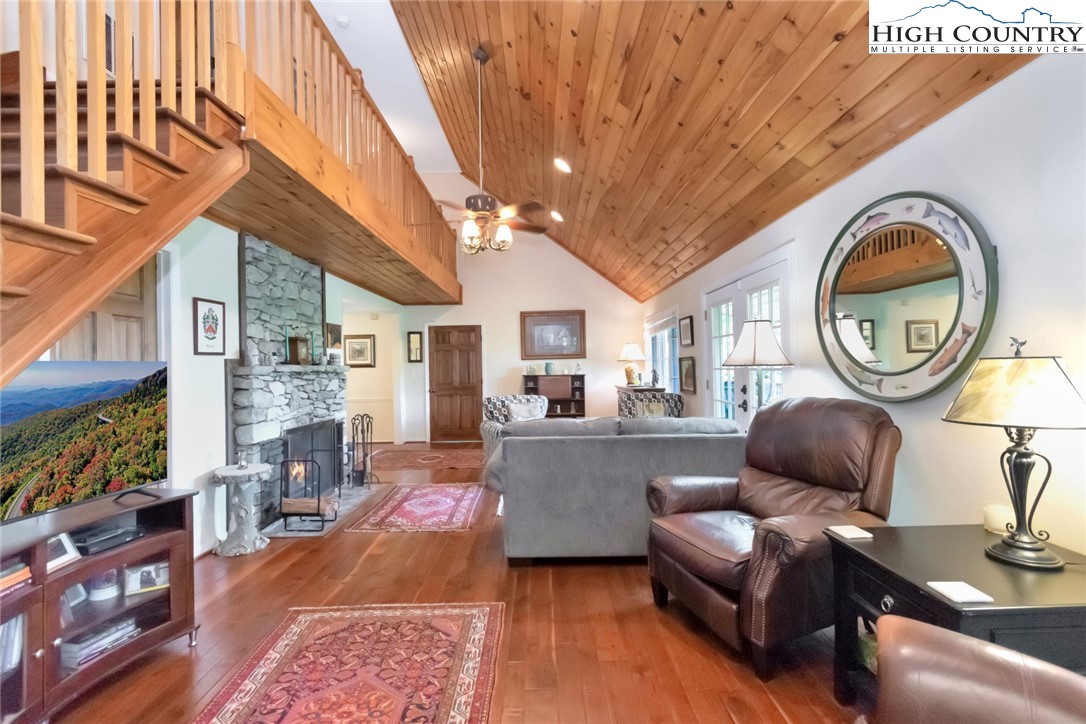 351 Old Bark Road Boone, NC 28607 - Photo 35 of 45