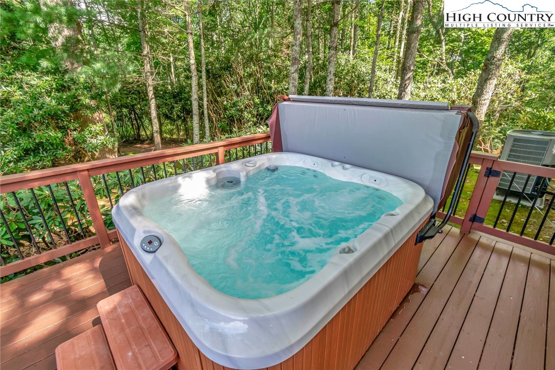 351 Old Bark Road Boone, NC 28607 - Photo 38 of 45