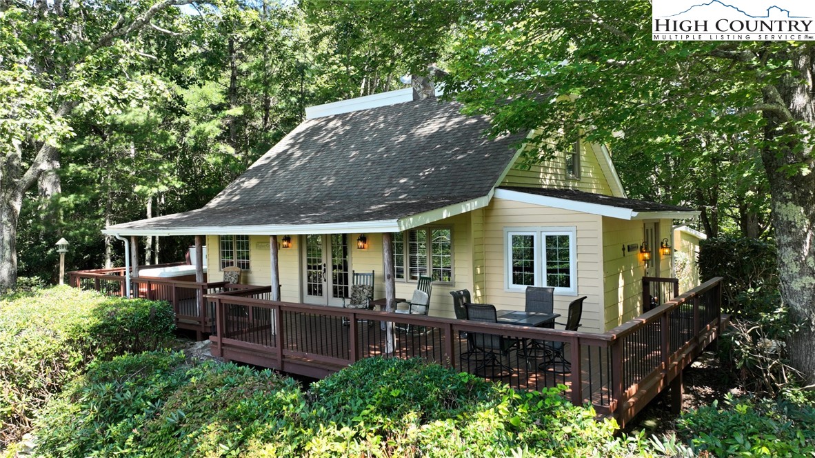 351 Old Bark Road Boone, NC 28607 - Photo 39 of 45